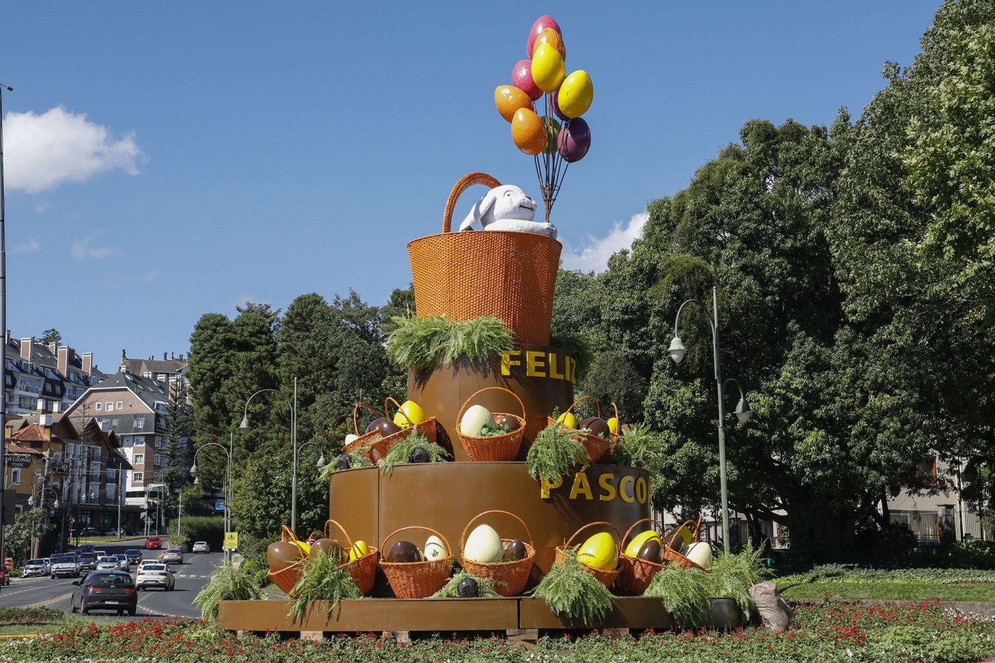 Páscoa em Gramado 2023