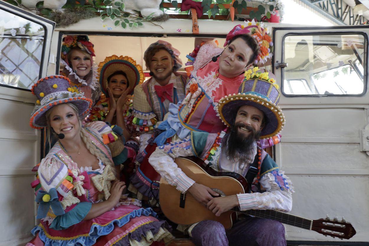 Gramado prepara a Páscoa mais longa dos últimos anos para receber 400 mil visitantes