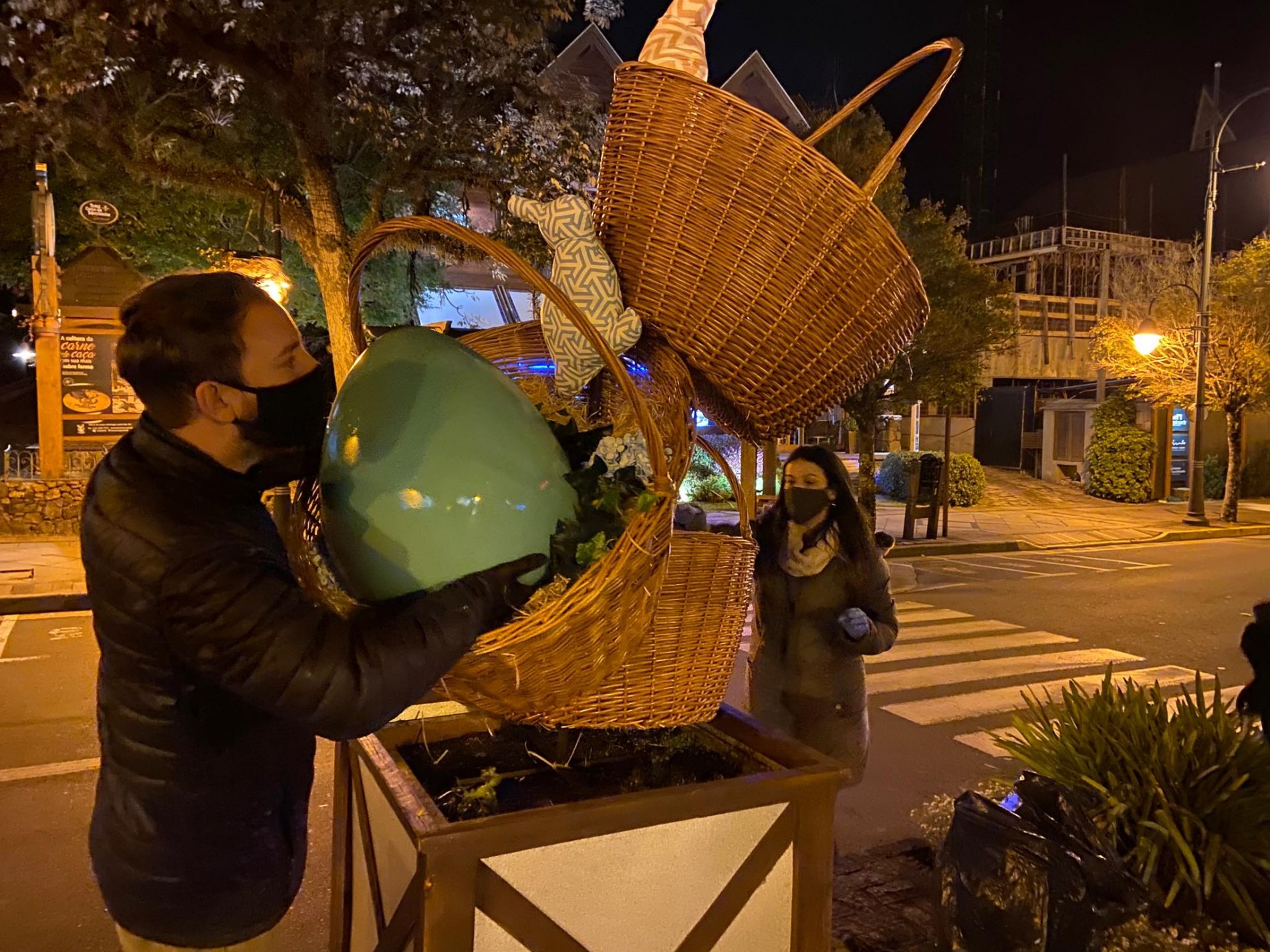 Gramadotur trabalha nos eventos do segundo semestre e já pensa 2021
