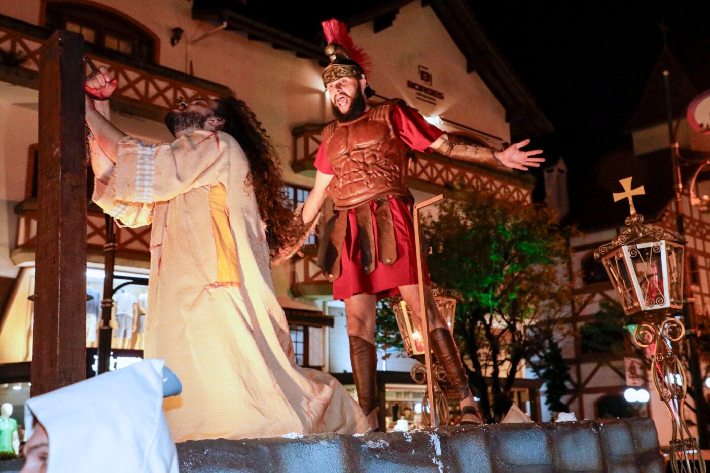 Procissão dos Passos promete momentos de fé e forte reflexão