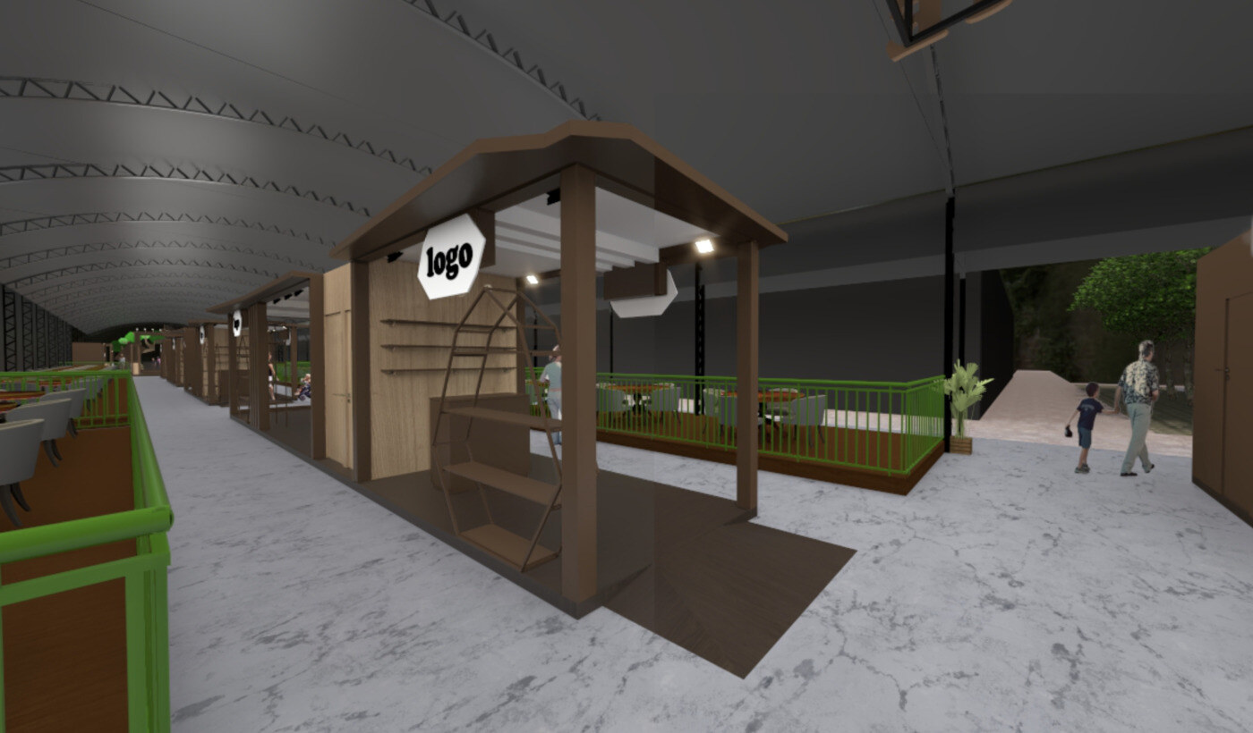 Os Mundos da ChocoPáscoa