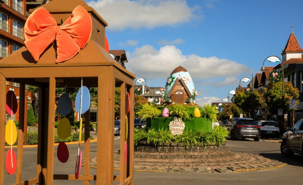 Última semana para inscrições no concurso de decoração Brilha Gramado