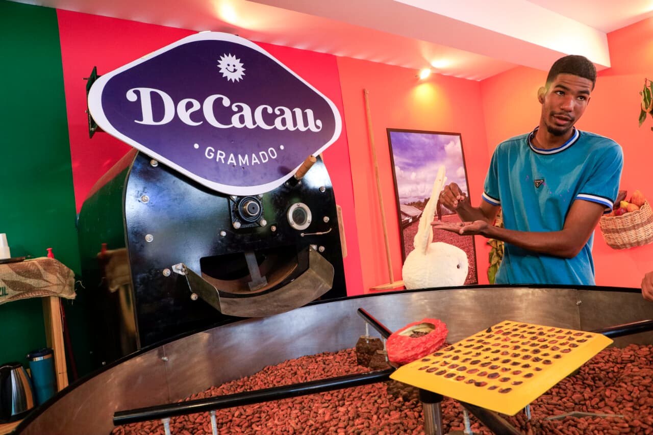 ChocoPáscoa Gramado promove imersão no universo do cacau